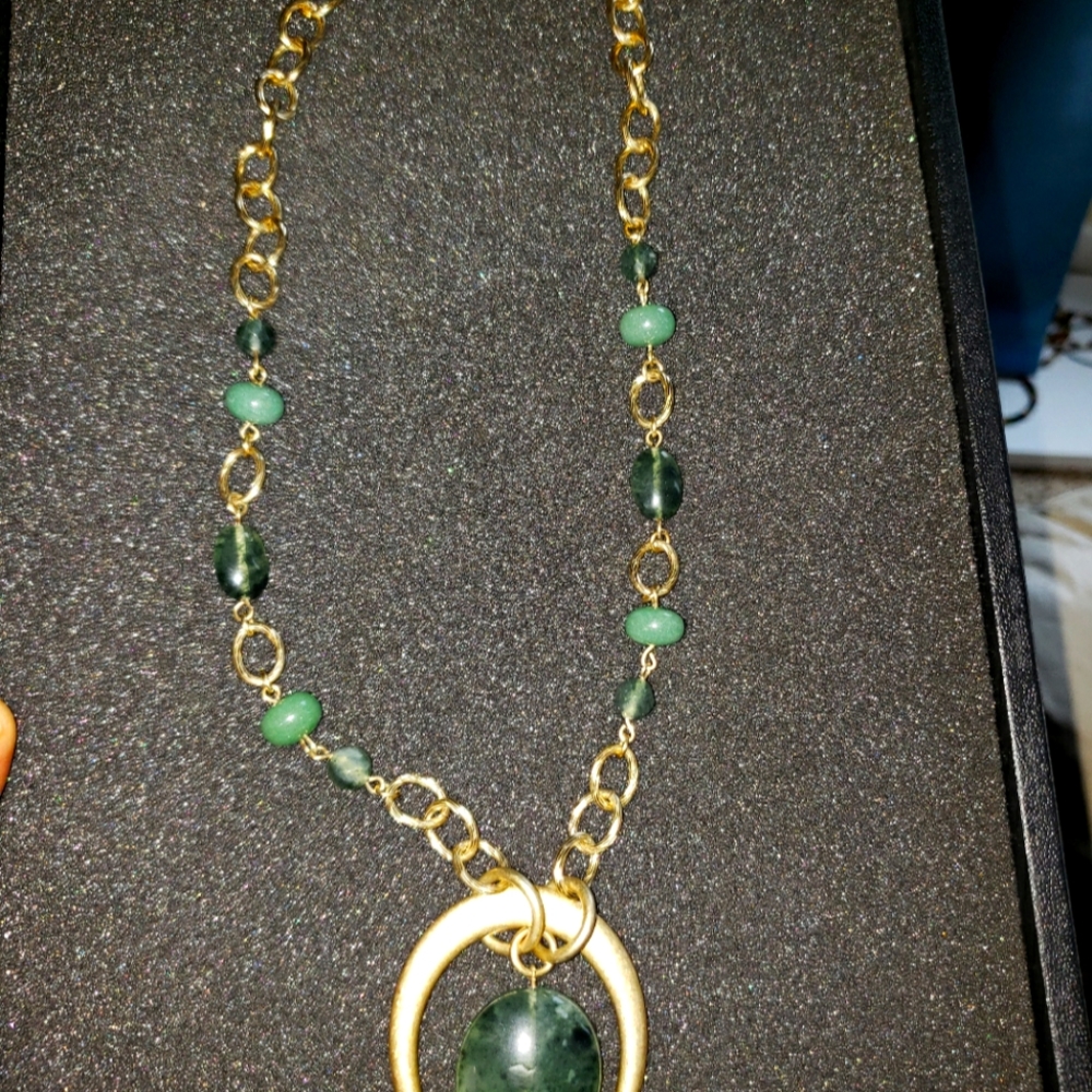 Lia Sophia Necklace